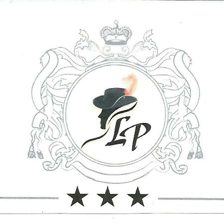 Locanda Del Principe Soriano nel Cimino Exterior photo
